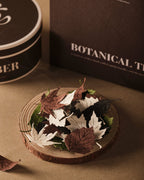 Yuzu Paper Incense Gift Box