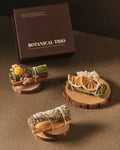 Botanical Trio Smudge Sticks Set (UK Exclusive)