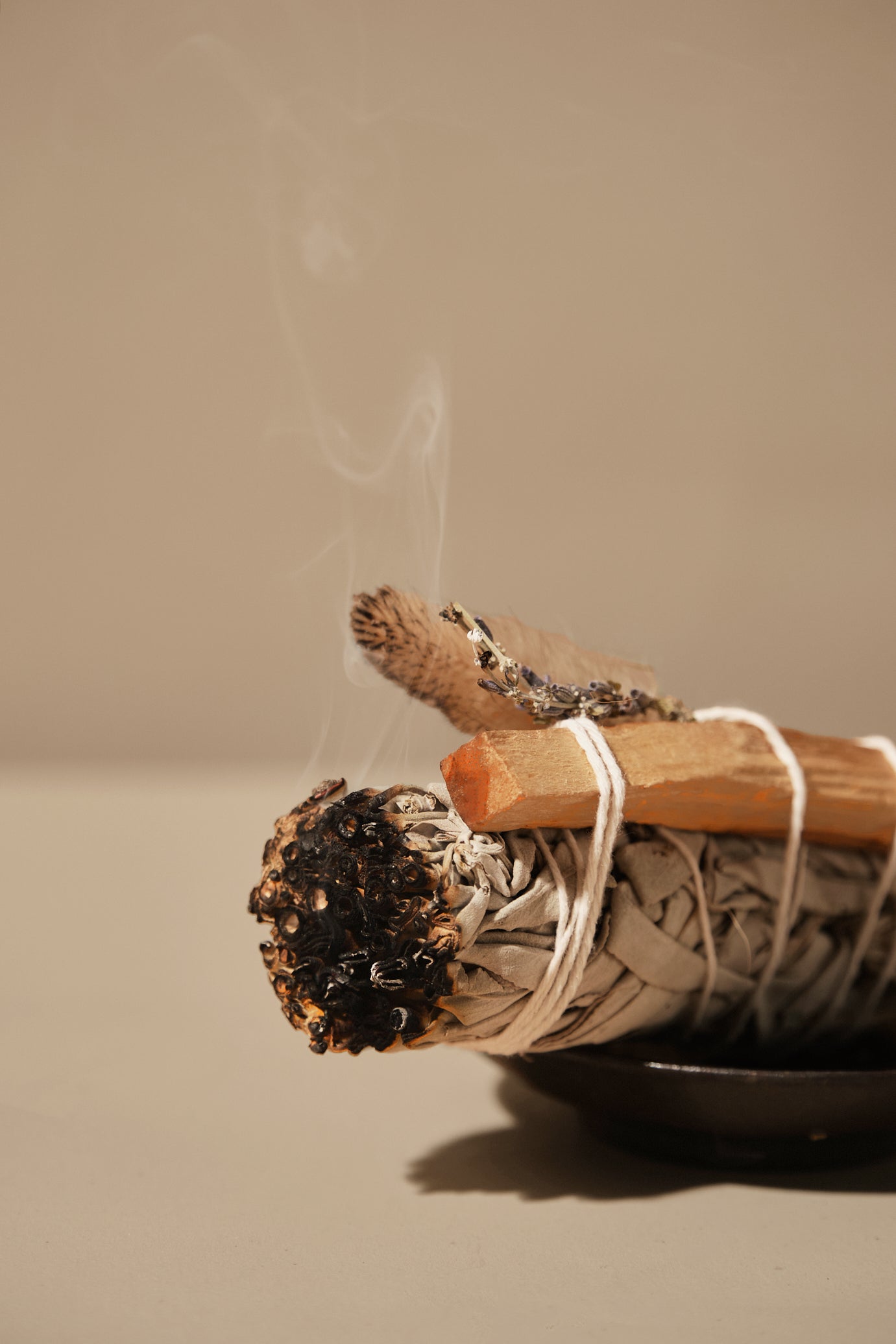 Botanical Trio Smudge Sticks Set (UK Exclusive)