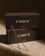 Osmanthus Low Smoke Incense