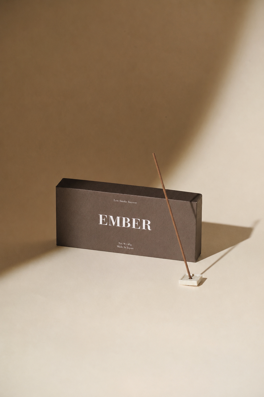 Osmanthus Low Smoke Incense