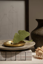 Paper Incense Holder