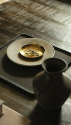 Paper Incense Holder